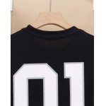 2025年3月13日高品質新品Balenciaga半袖Tシャツ  xiongma工場