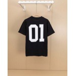 2025年3月13日高品質新品Balenciaga半袖Tシャツ  xiongma工場