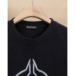 2025年3月13日高品質新品Balenciaga半袖Tシャツ  xiongma工場