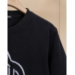 2025年3月13日高品質新品Balenciaga半袖Tシャツ  xiongma工場