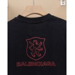 2025年3月13日高品質新品Balenciaga半袖Tシャツ  xiongma工場
