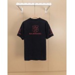 2025年3月13日高品質新品Balenciaga半袖Tシャツ  xiongma工場