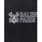 2025年3月13日高品質新品Balenciaga半袖Tシャツ  xiongma工場