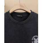 2025年3月13日高品質新品Balenciaga半袖Tシャツ  xiongma工場
