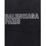 2025年3月13日高品質新品Balenciaga半袖Tシャツ  xiongma工場