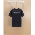 2025年3月13日高品質新品Balenciaga半袖Tシャツ  xiongma工場