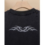 2025年3月13日高品質新品Balenciaga半袖Tシャツ  xiongma工場