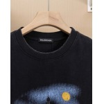 2025年3月13日高品質新品Balenciaga半袖Tシャツ  xiongma工場