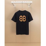 2025年3月13日高品質新品Balenciaga半袖Tシャツ  xiongma工場