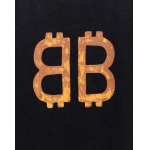 2025年3月13日高品質新品Balenciaga半袖Tシャツ  xiongma工場