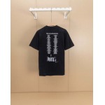 2025年3月13日高品質新品Balenciaga半袖Tシャツ  xiongma工場