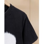 2025年3月13日高品質新品Balenciaga半袖Tシャツ  xiongma工場