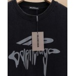 2025年3月13日高品質新品Balenciaga半袖Tシャツ  xiongma工場