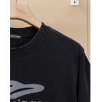 2025年3月13日高品質新品Balenciaga半袖Tシャツ  xiongma工場