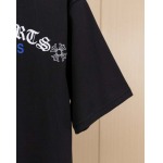2025年3月13日高品質新品Chrome hearts半袖Tシャツ  xiongma工場