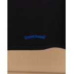 2025年3月13日高品質新品Chrome hearts半袖Tシャツ  xiongma工場