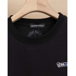 2025年3月13日高品質新品Chrome hearts半袖Tシャツ  xiongma工場