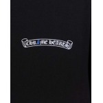 2025年3月13日高品質新品Chrome hearts半袖Tシャツ  xiongma工場