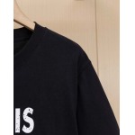 2025年3月13日高品質新品Louis Vuitton半袖Tシャツ  xiongma工場