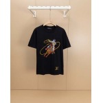 2025年3月13日高品質新品Louis Vuitton半袖...