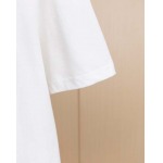 2025年3月13日高品質新品prada半袖Tシャツ  xiongma工場