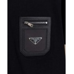 2025年3月13日高品質新品prada半袖Tシャツ  xiongma工場