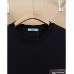 2025年3月13日高品質新品prada半袖Tシャツ  xiongma工場