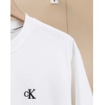 2025年3月13日高品質新品CK半袖Tシャツ  xiongma工場