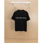 2025年3月13日高品質新品CK半袖Tシャツ  xiongma工場