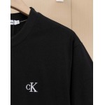 2025年3月13日高品質新品CK半袖Tシャツ  xiongma工場