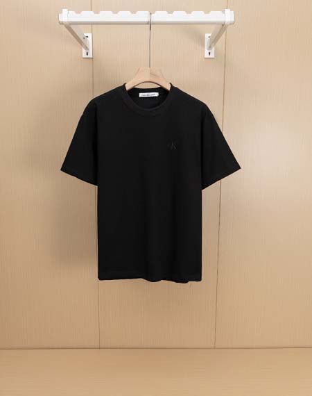 2025年3月13日高品質新品Balenciaga半袖Tシャ...