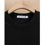 2025年3月13日高品質新品CK半袖Tシャツ  xiongma工場