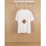 2025年3月13日高品質新品Louis Vuitton半袖Tシャツ  xiongma工場