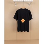 2025年3月13日高品質新品Louis Vuitton半袖Tシャツ  xiongma工場