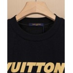 2025年3月13日高品質新品Louis Vuitton半袖Tシャツ  xiongma工場