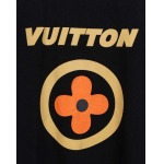 2025年3月13日高品質新品Louis Vuitton半袖Tシャツ  xiongma工場