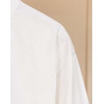 2025年3月13日高品質新品Louis Vuitton半袖Tシャツ  xiongma工場