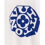 2025年3月13日高品質新品Louis Vuitton半袖Tシャツ  xiongma工場