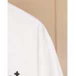 2025年3月13日高品質新品Louis Vuitton半袖Tシャツ  xiongma工場