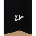 2025年3月13日高品質新品Louis Vuitton半袖Tシャツ  xiongma工場