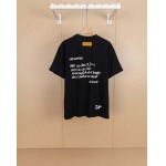 2025年3月13日高品質新品Louis Vuitton半袖Tシャツ  xiongma工場