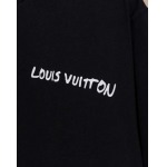 2025年3月13日高品質新品Louis Vuitton半袖Tシャツ  xiongma工場