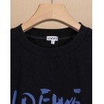 2025年3月13日高品質新品loewe半袖Tシャツ  xiongma工場
