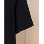 2025年3月13日高品質新品loewe半袖Tシャツ  xiongma工場