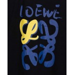 2025年3月13日高品質新品loewe半袖Tシャツ  xiongma工場