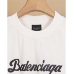 2025年3月13日高品質新品Balenciaga半袖Tシャツ  xiongma工場