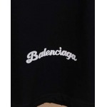 2025年3月13日高品質新品Balenciaga半袖Tシャツ  xiongma工場