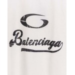 2025年3月13日高品質新品Balenciaga半袖Tシャツ  xiongma工場