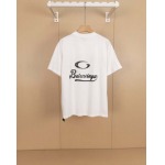 2025年3月13日高品質新品Balenciaga半袖Tシャツ  xiongma工場