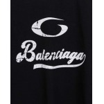 2025年3月13日高品質新品Balenciaga半袖Tシャツ  xiongma工場